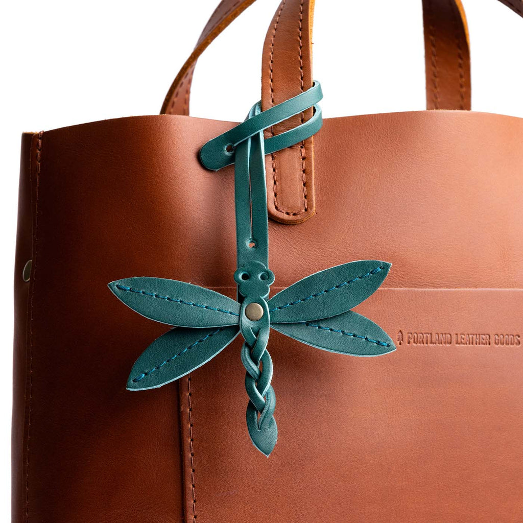 Portland Leather Goods Dragonfly Tassel