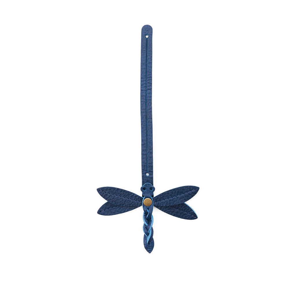 Portland Leather Goods Dragonfly Tassel