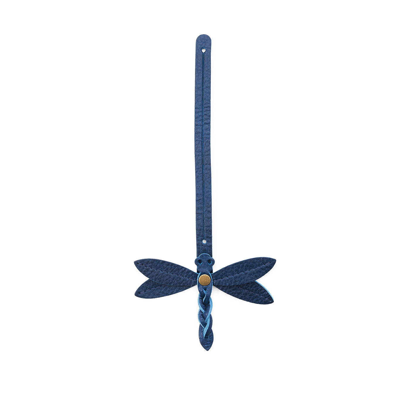 Portland Leather Goods Dragonfly Tassel