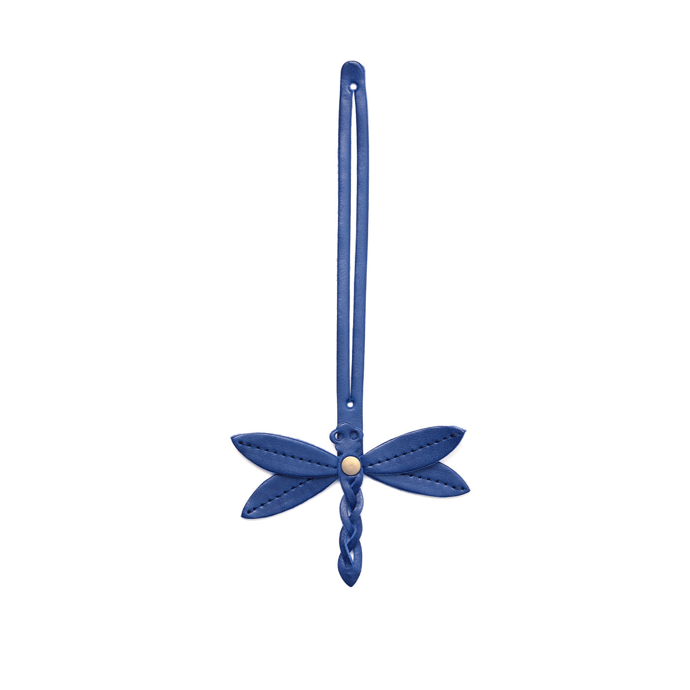 Portland Leather Goods Dragonfly Tassel