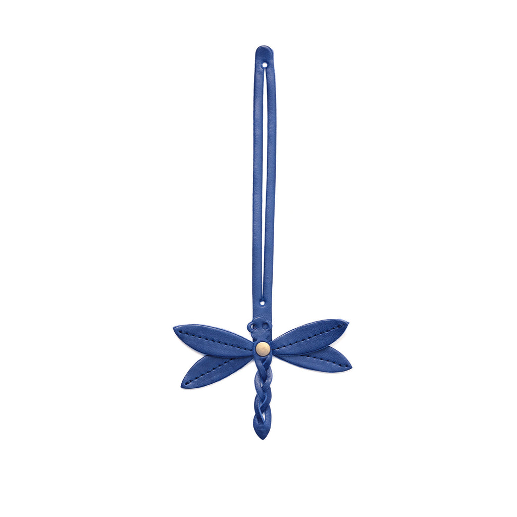 Portland Leather Goods Dragonfly Tassel