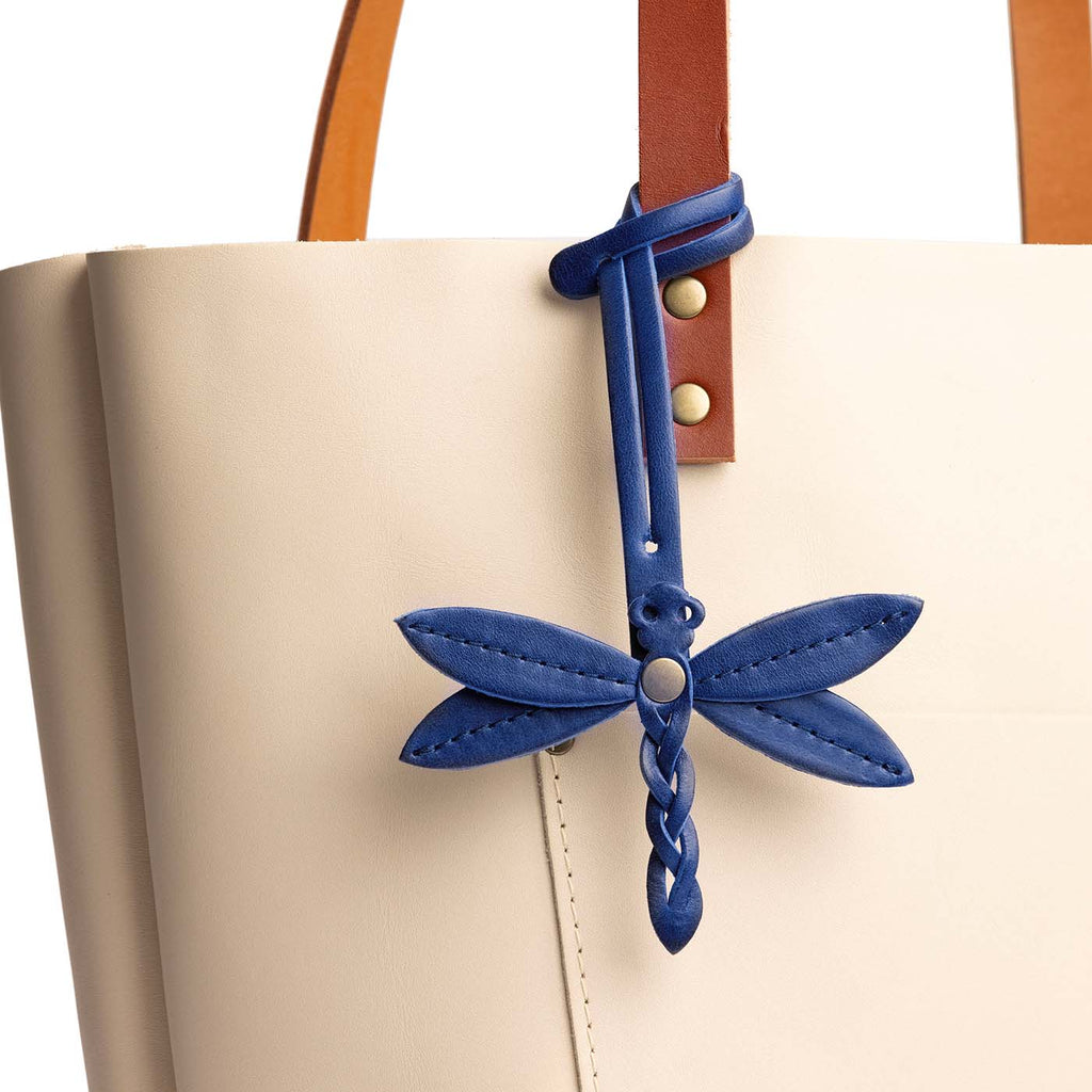 Portland Leather Goods Dragonfly Tassel