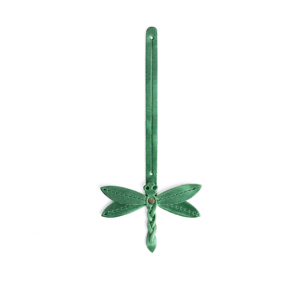 Portland Leather Goods Dragonfly Tassel