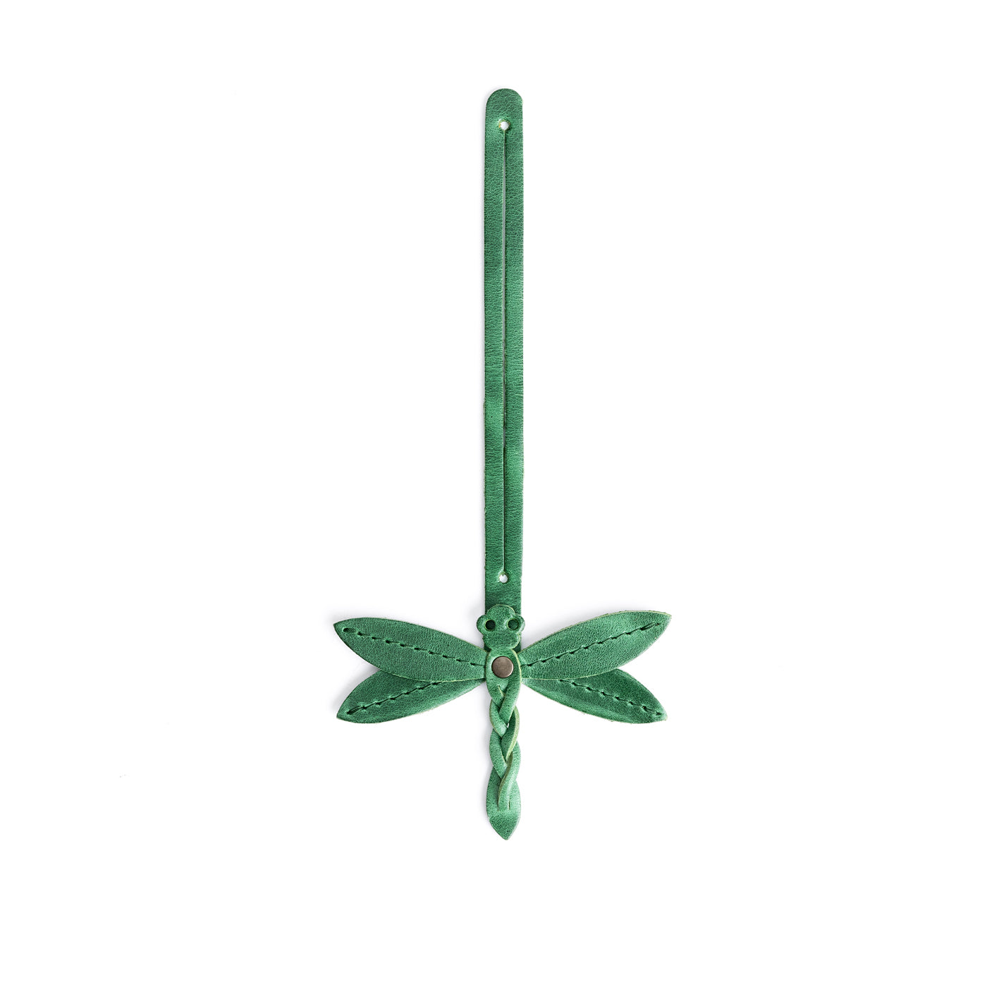 Portland Leather Goods Dragonfly Tassel
