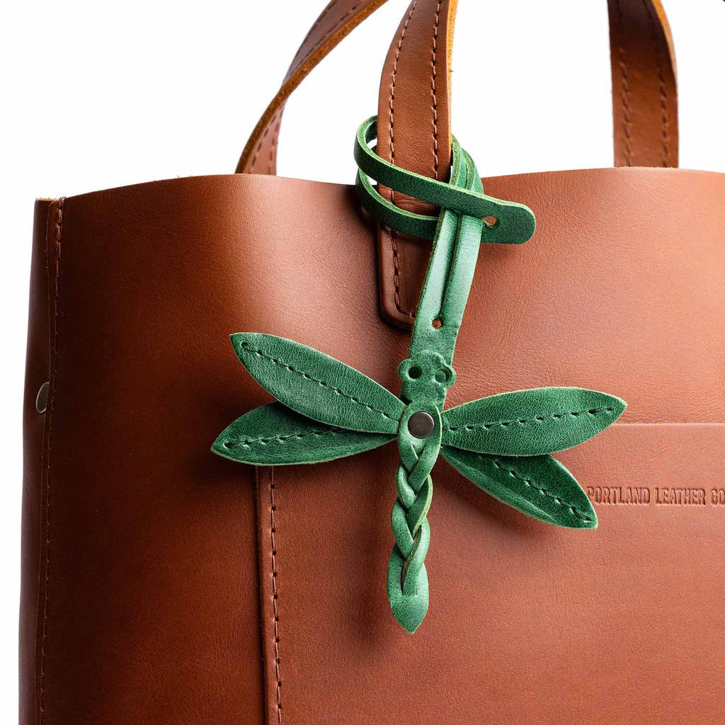 Portland Leather Goods Dragonfly Tassel