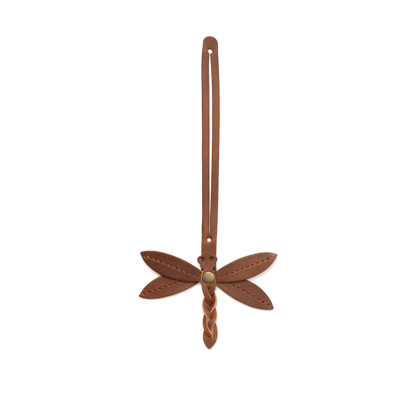 Portland Leather Goods Dragonfly Tassel