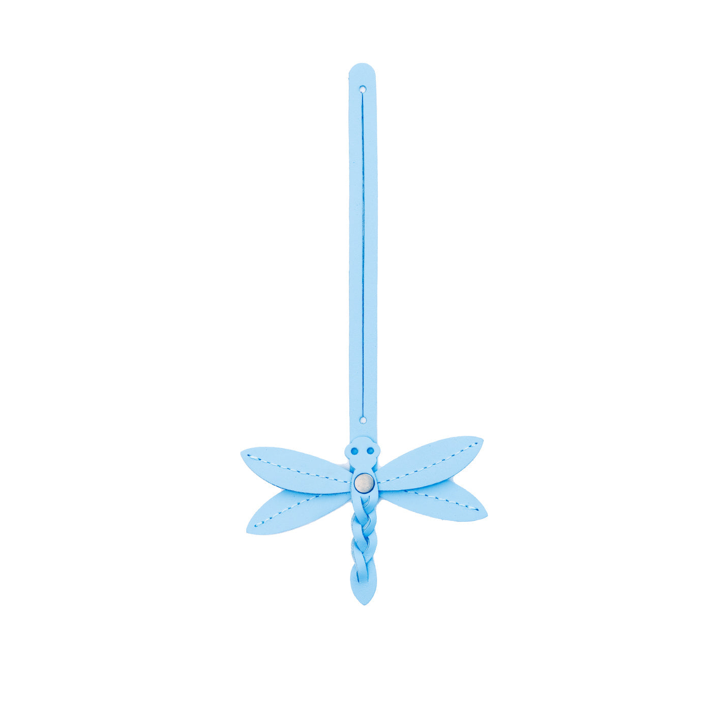 Portland Leather Goods Dragonfly Tassel