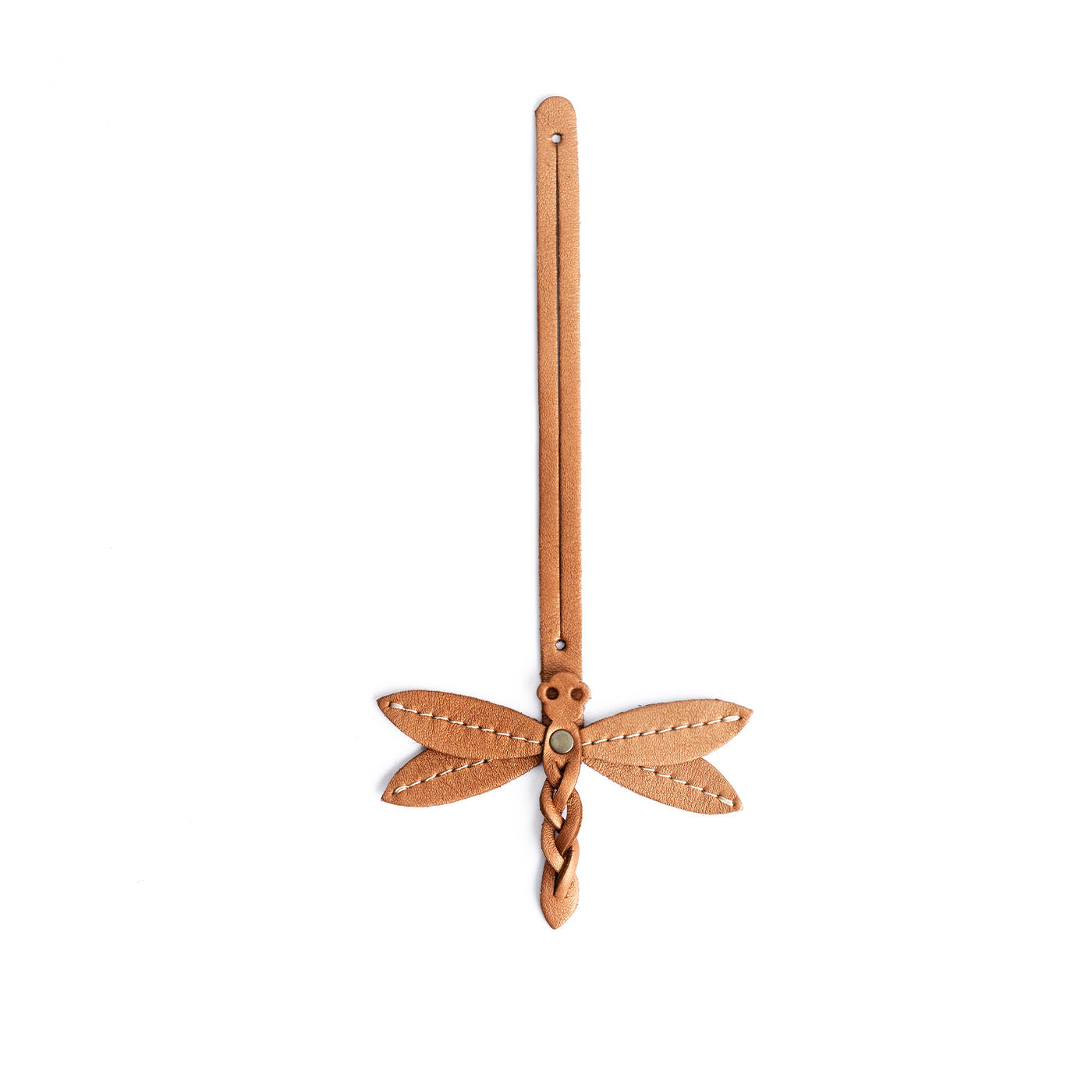 Portland Leather Goods Dragonfly Tassel