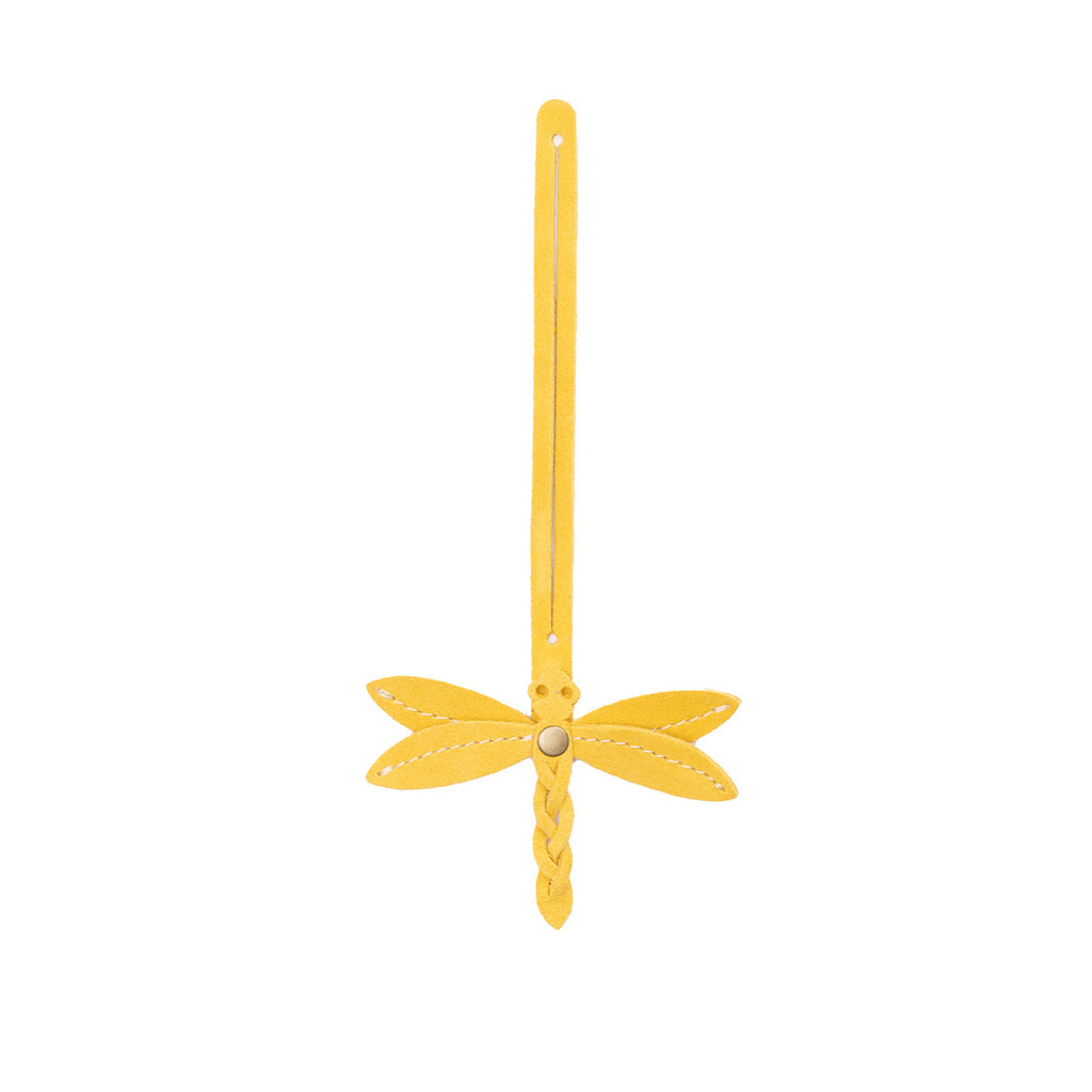 Portland Leather Goods Dragonfly Tassel