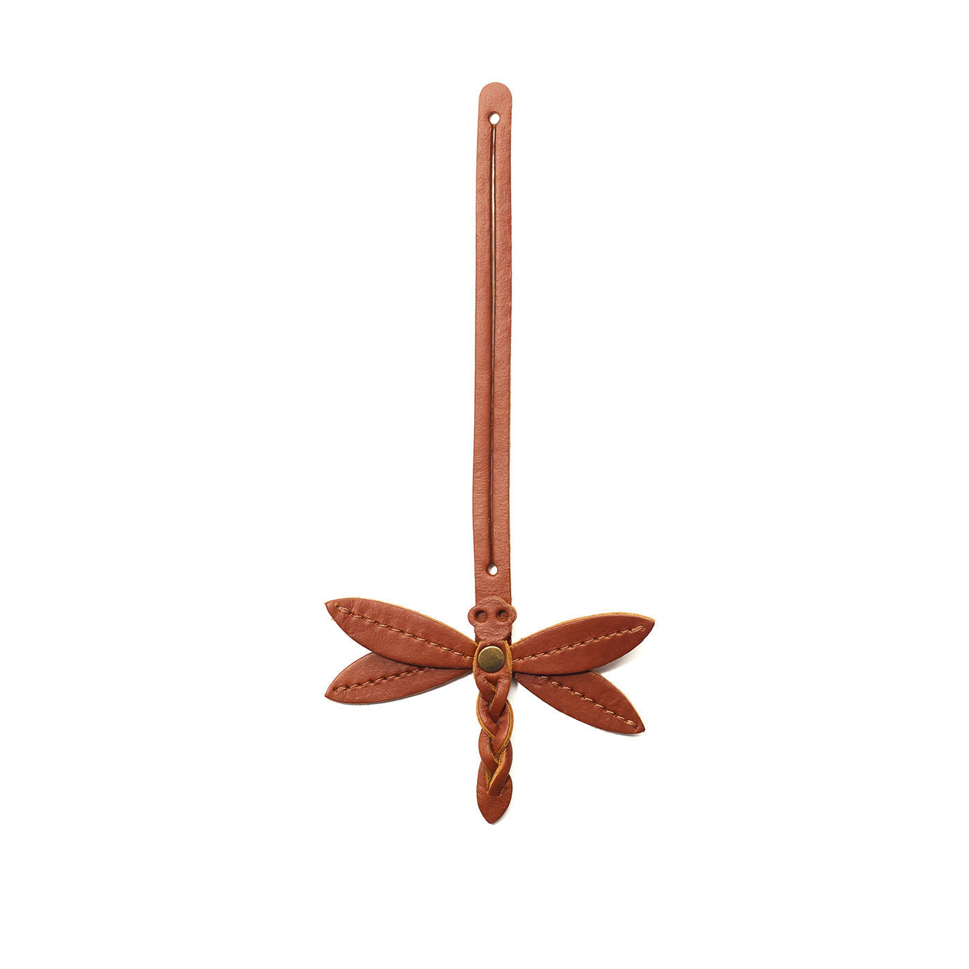 Portland Leather Goods Dragonfly Tassel