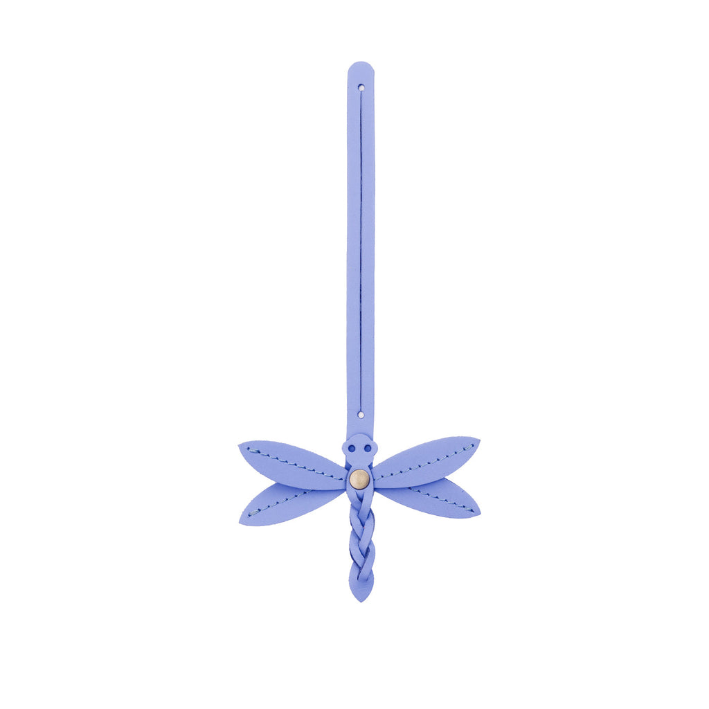 Portland Leather Goods Dragonfly Tassel