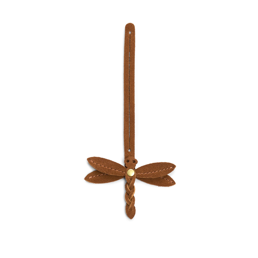 Portland Leather Goods Dragonfly Tassel