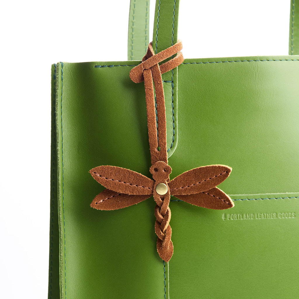 Portland Leather Goods Dragonfly Tassel