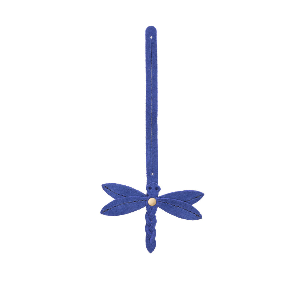 Portland Leather Goods Dragonfly Tassel