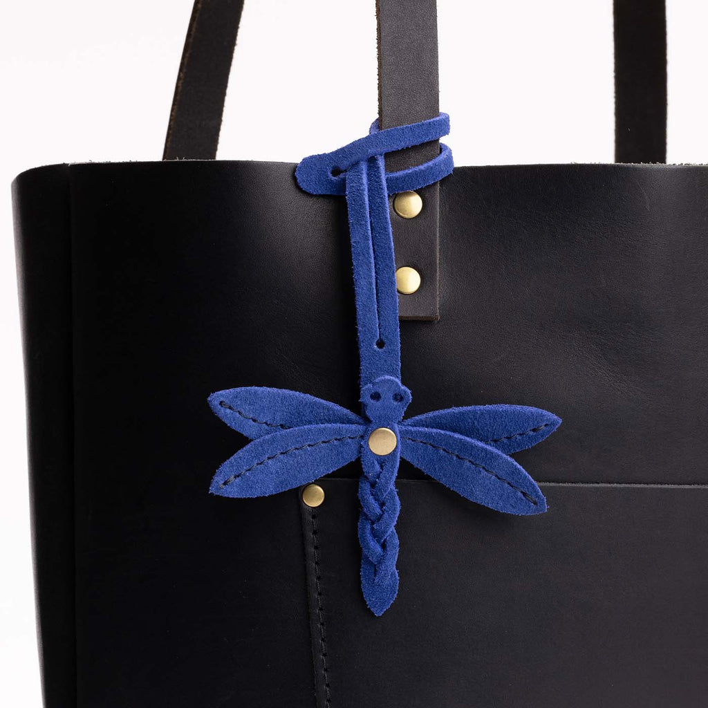 Portland Leather Goods Dragonfly Tassel