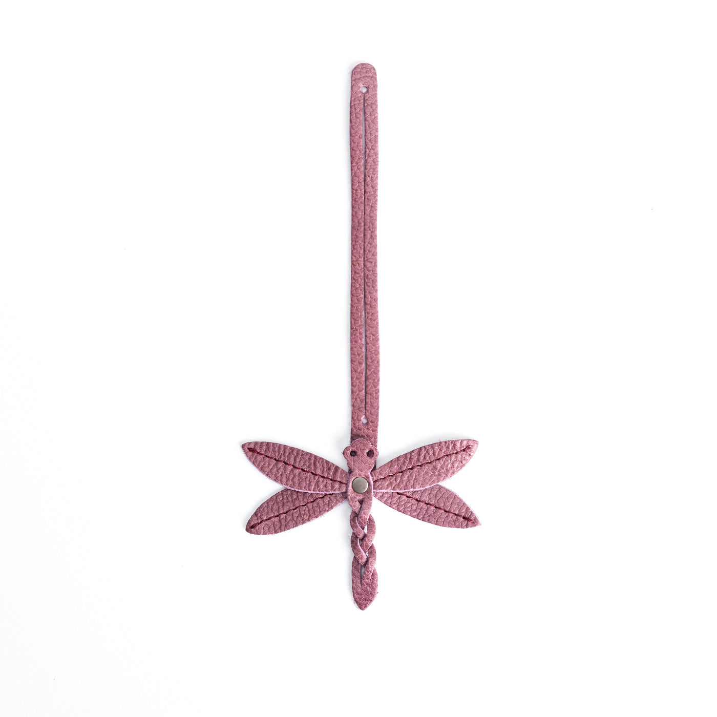 Portland Leather Goods Dragonfly Tassel