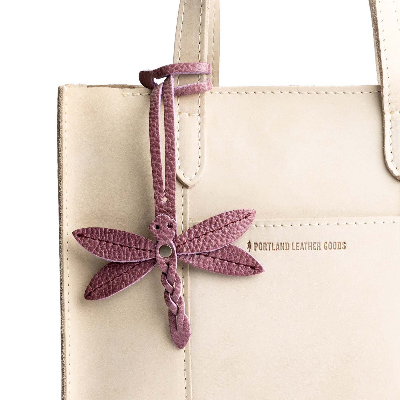 Portland Leather Goods Dragonfly Tassel