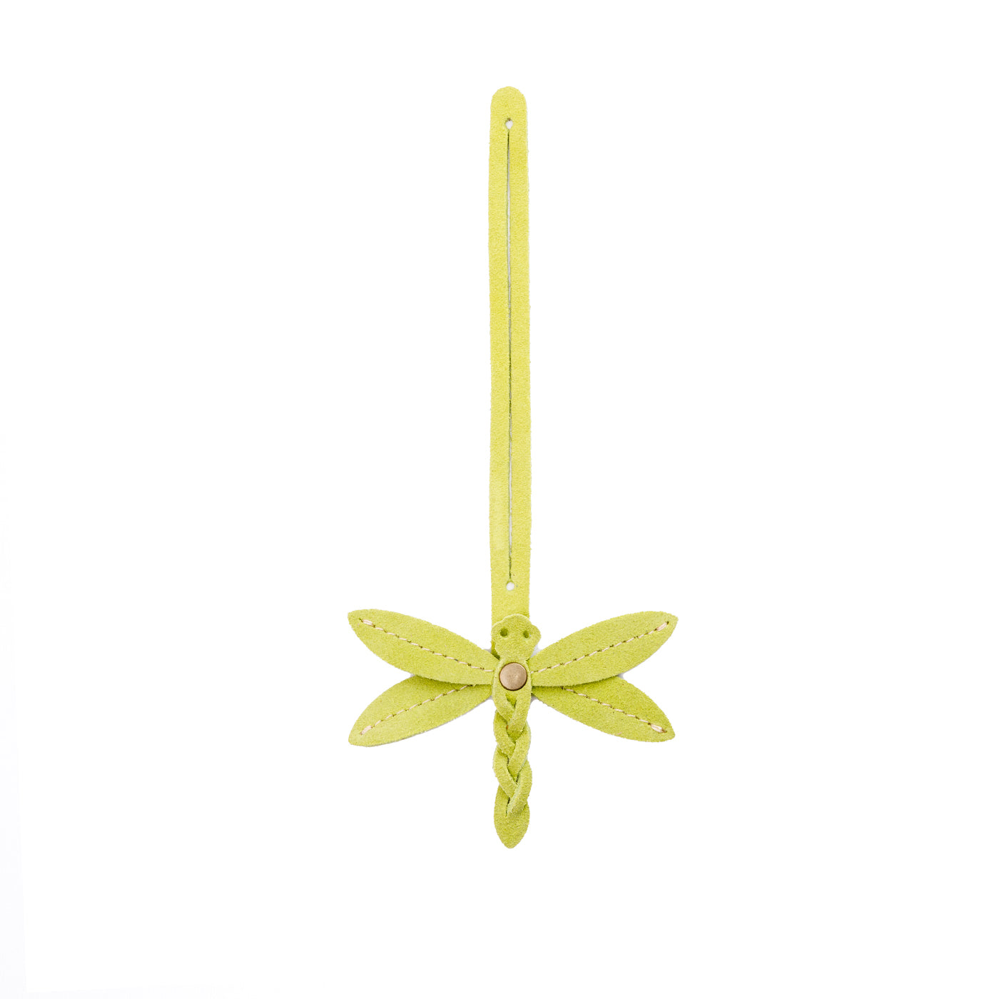Portland Leather Goods Dragonfly Tassel