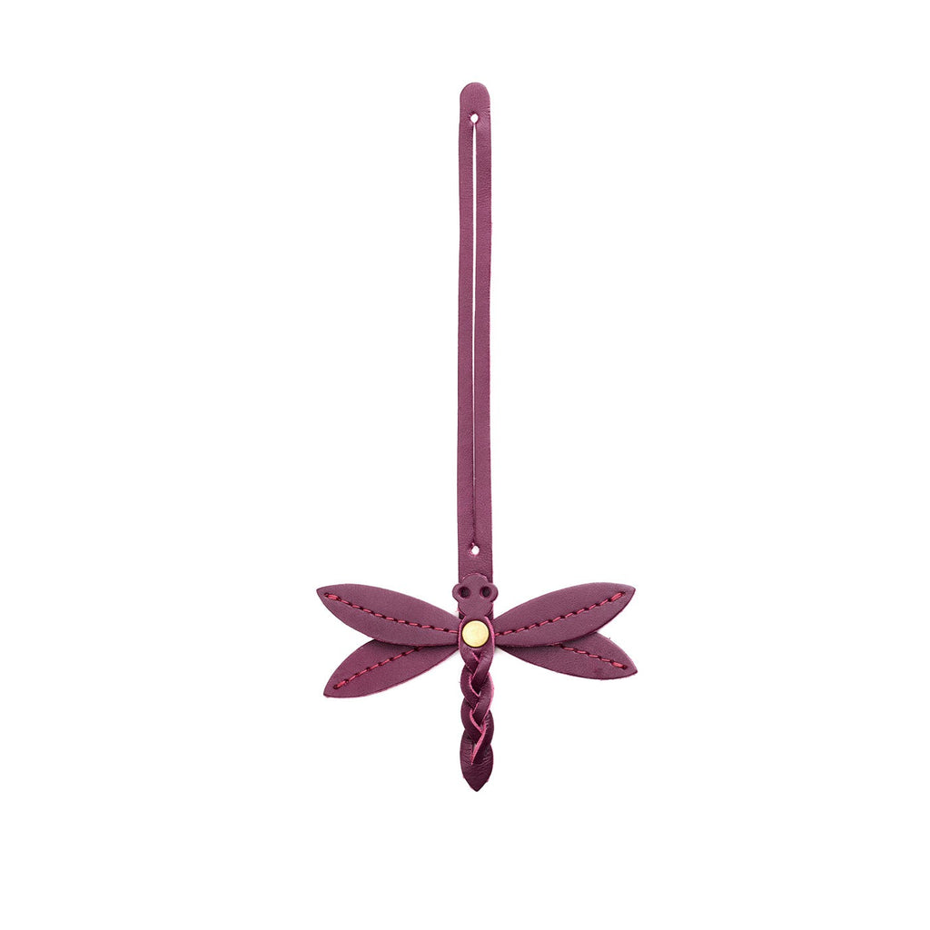 Portland Leather Goods Dragonfly Tassel