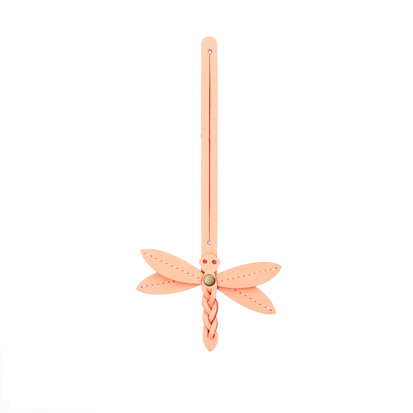 Portland Leather Goods Dragonfly Tassel