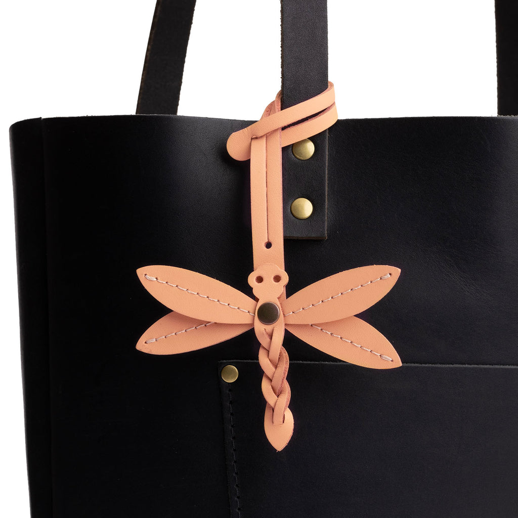 Portland Leather Goods Dragonfly Tassel