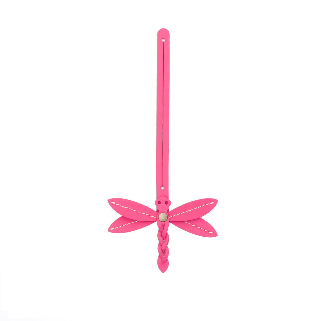 Portland Leather Goods Dragonfly Tassel