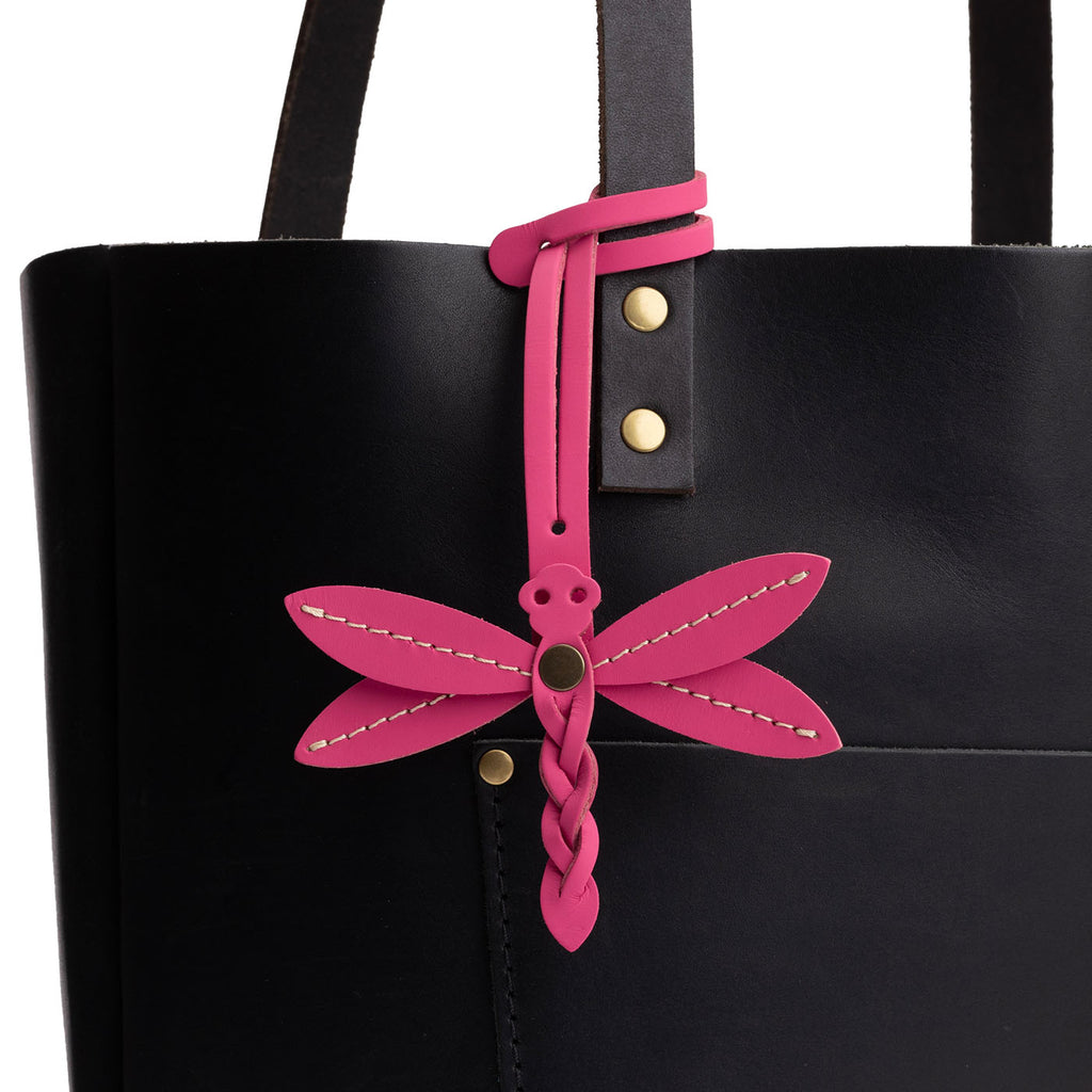 Portland Leather Goods Dragonfly Tassel