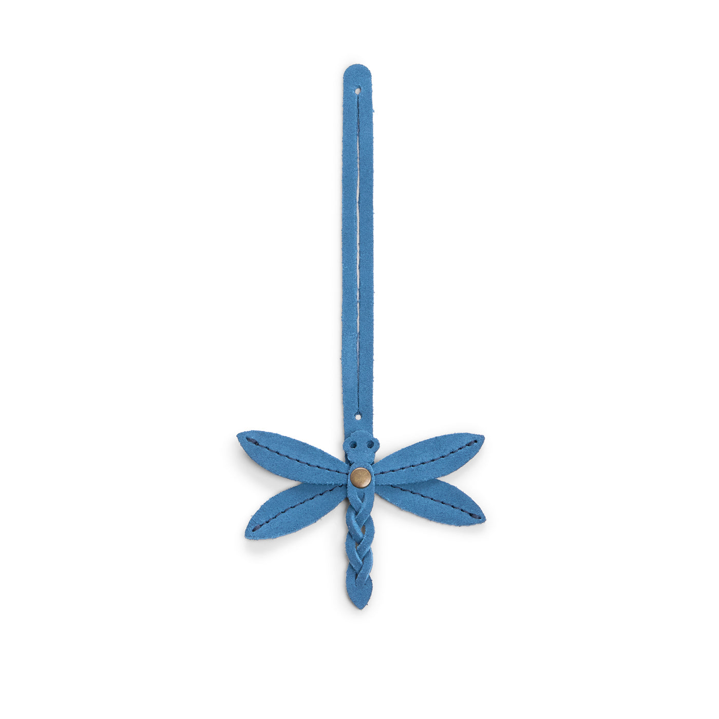 Portland Leather Goods Dragonfly Tassel