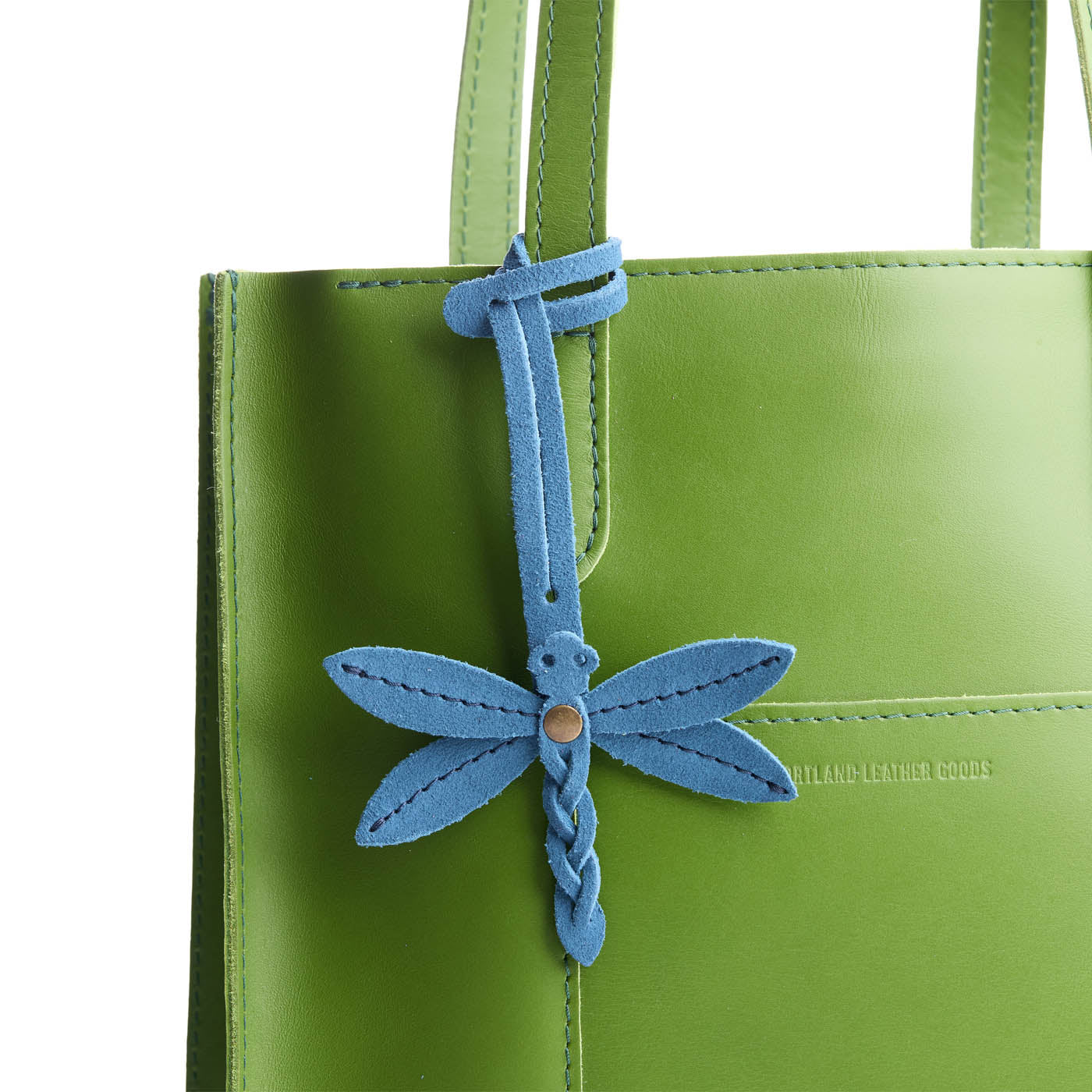 Portland Leather Goods Dragonfly Tassel