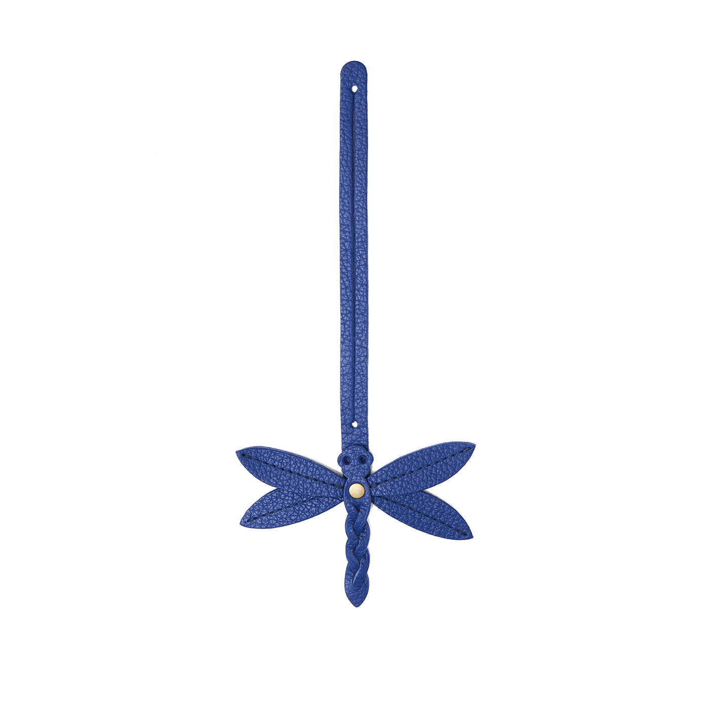 Portland Leather Goods Dragonfly Tassel