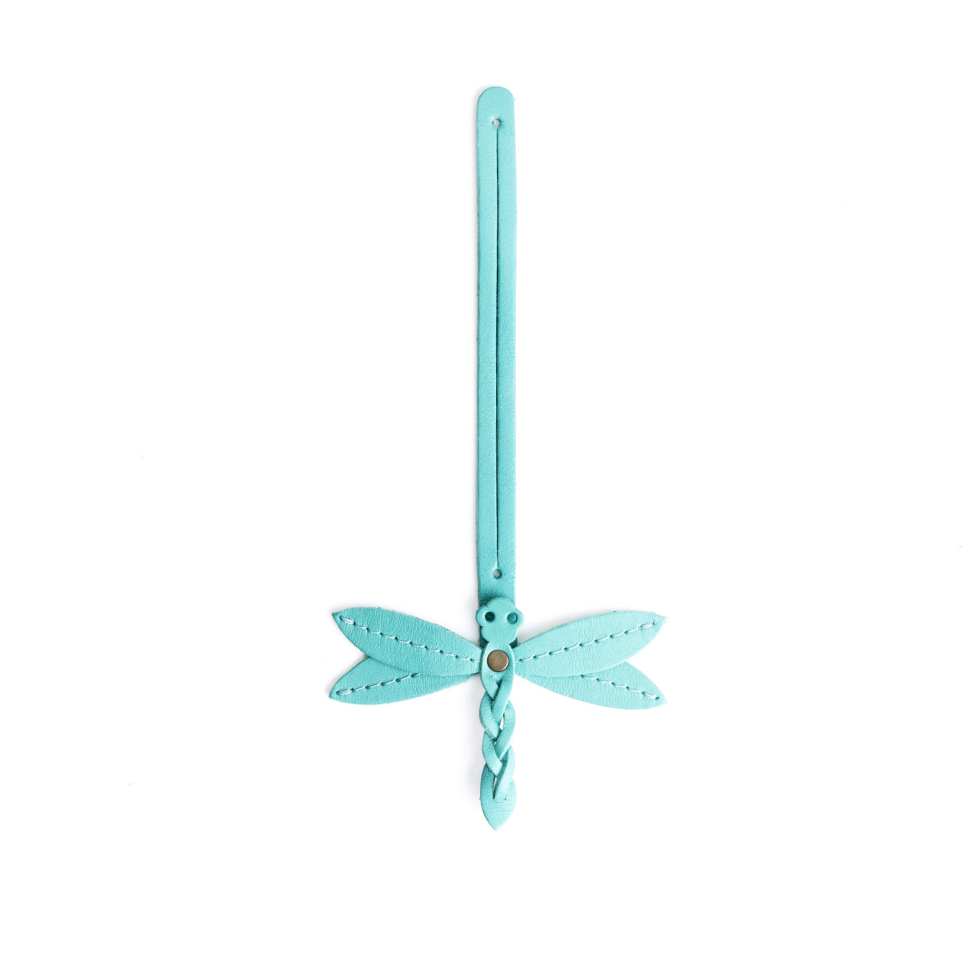 Portland Leather Goods Dragonfly Tassel