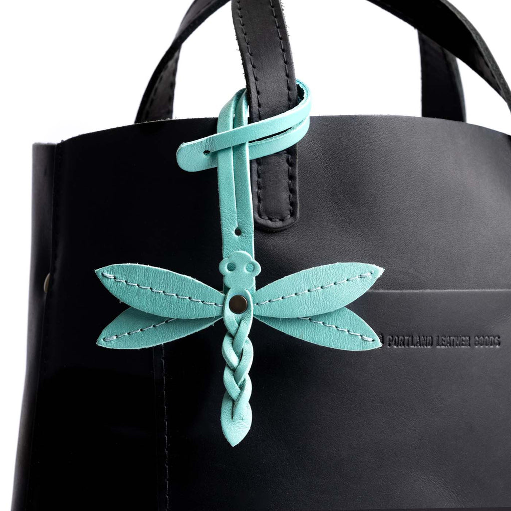 Portland Leather Goods Dragonfly Tassel