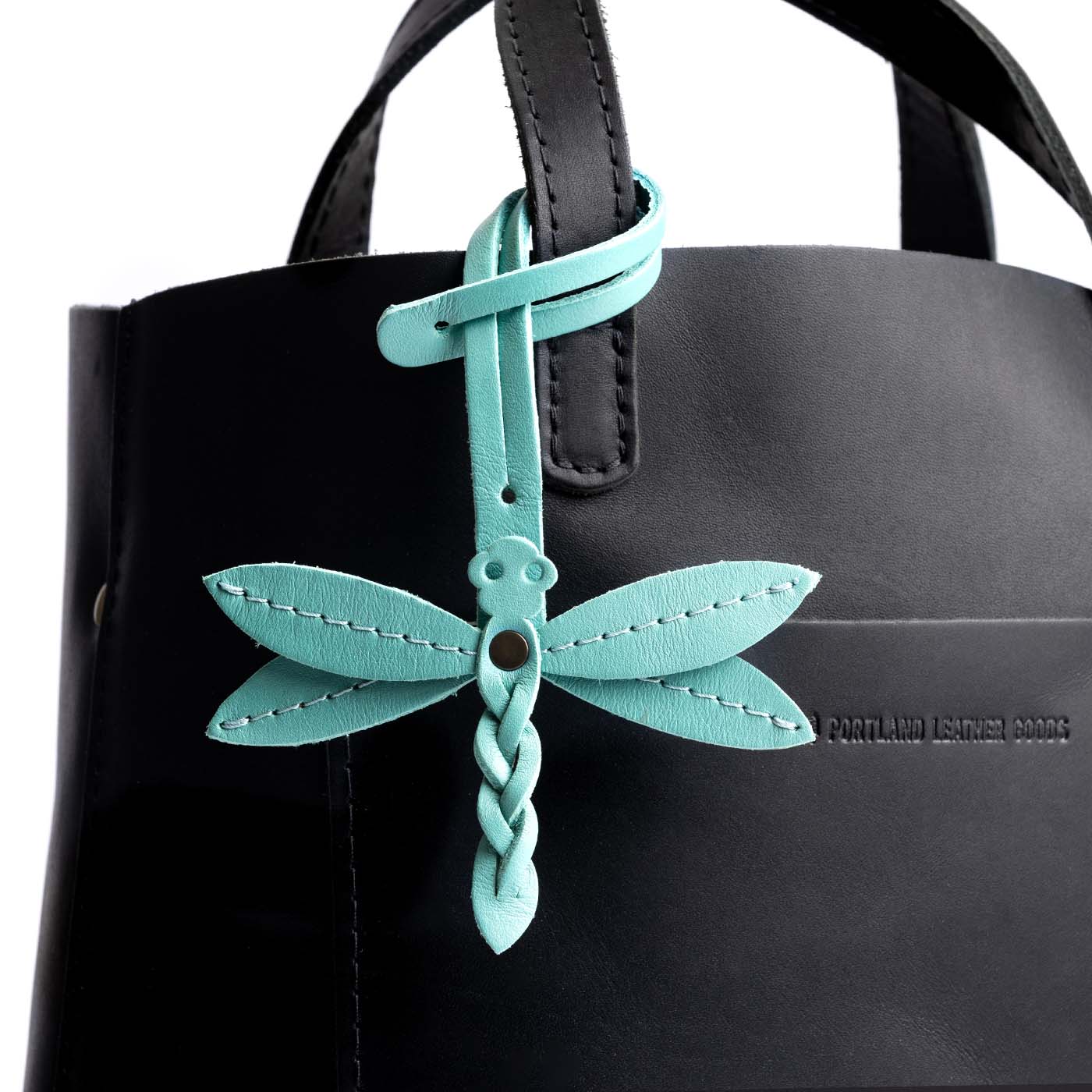 Portland Leather Goods Dragonfly Tassel