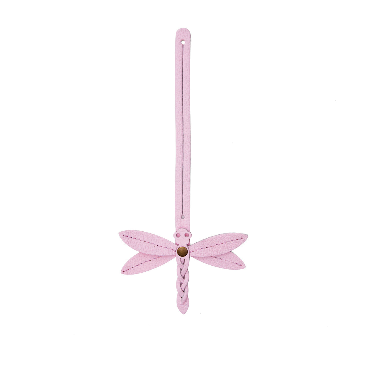 Portland Leather Goods Dragonfly Tassel