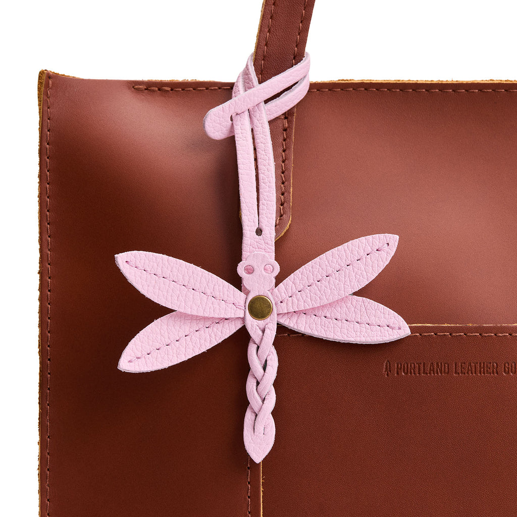 Portland Leather Goods Dragonfly Tassel