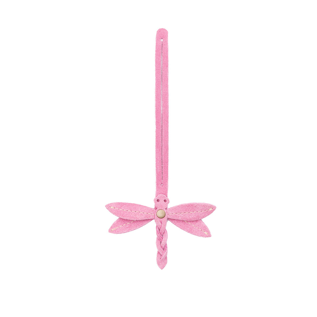 Portland Leather Goods Dragonfly Tassel