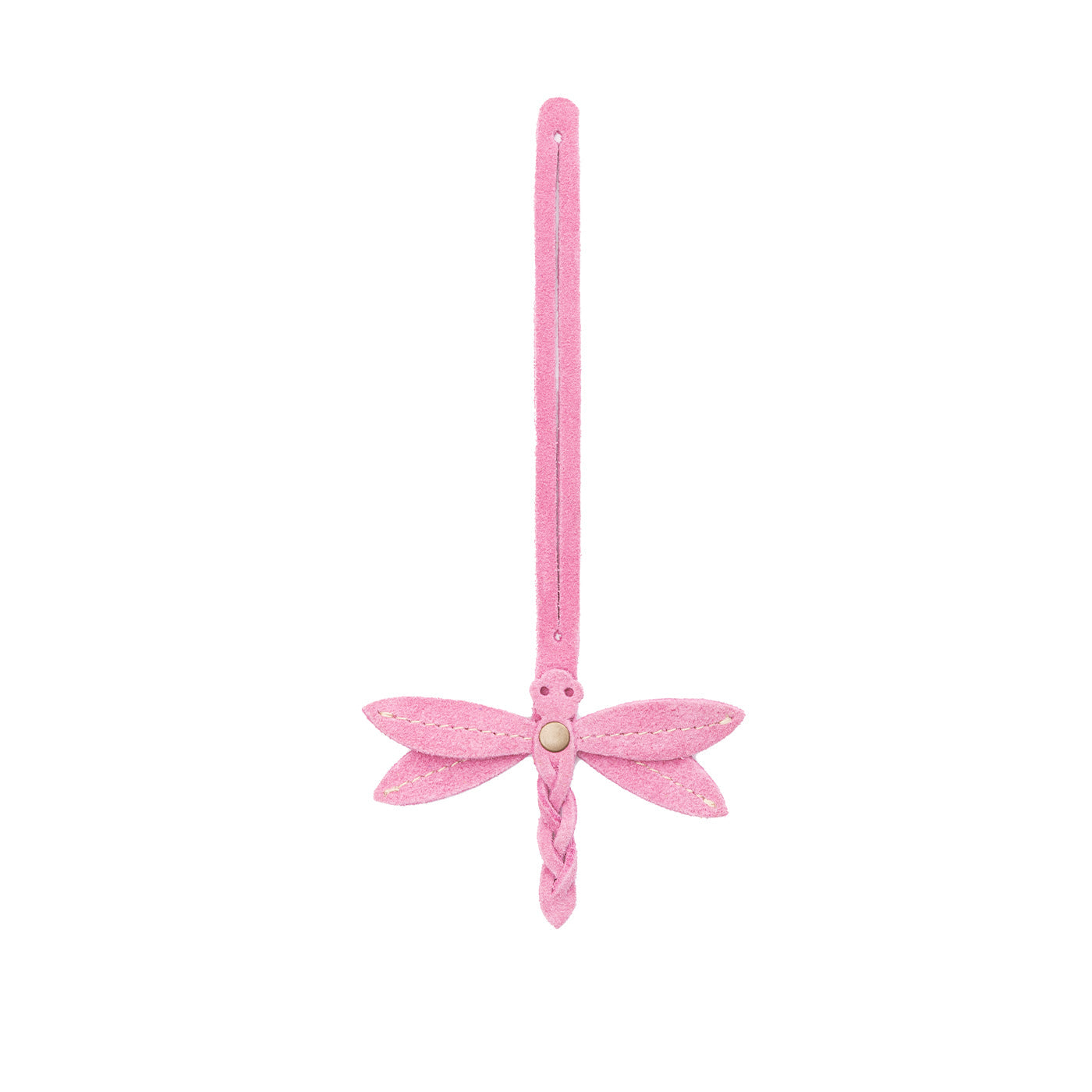 Portland Leather Goods Dragonfly Tassel