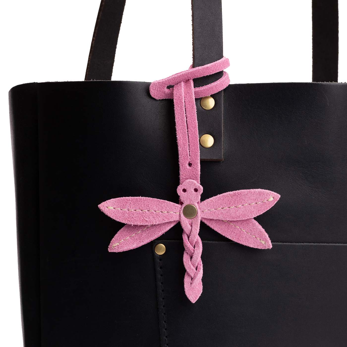 Portland Leather Goods Dragonfly Tassel