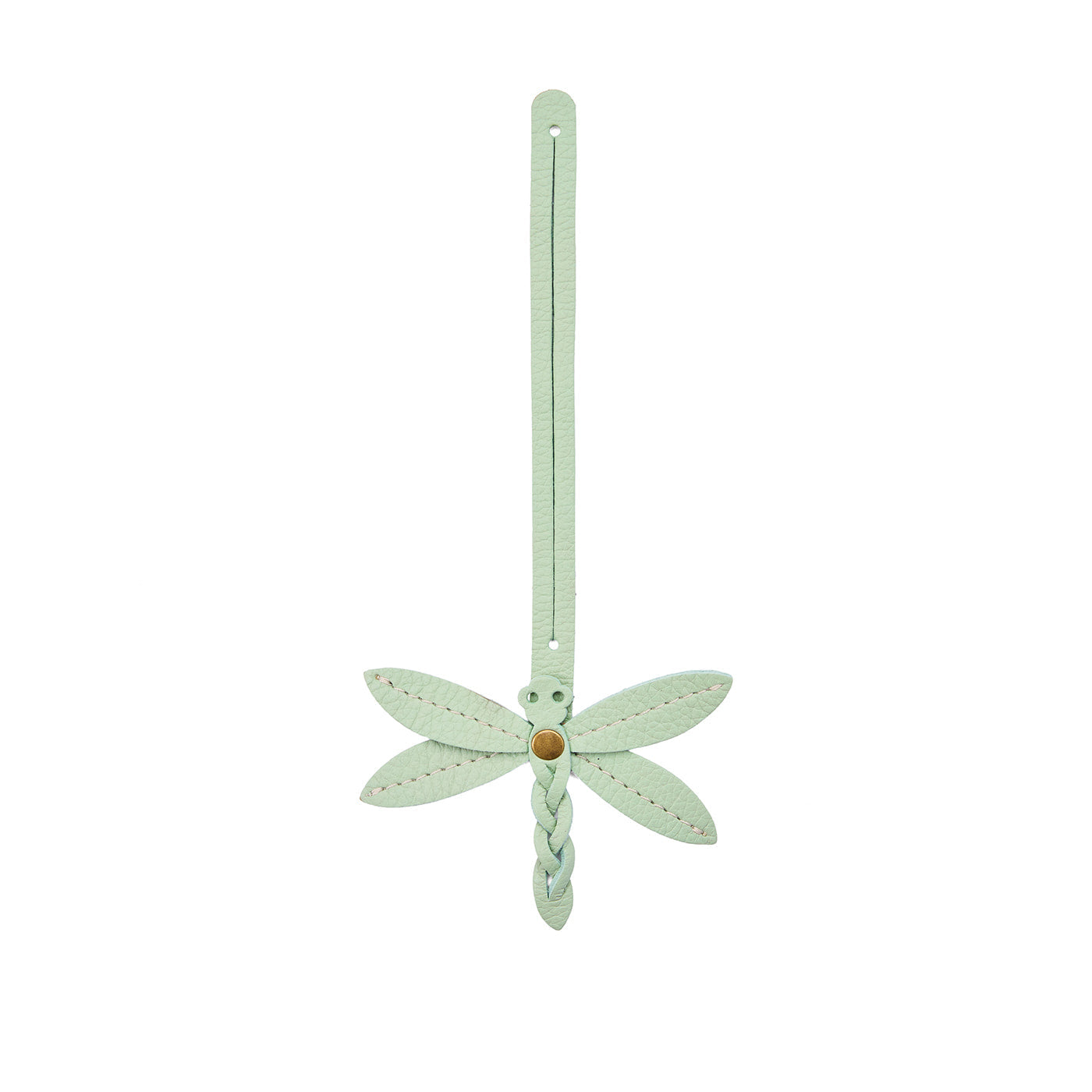 Portland Leather Goods Dragonfly Tassel