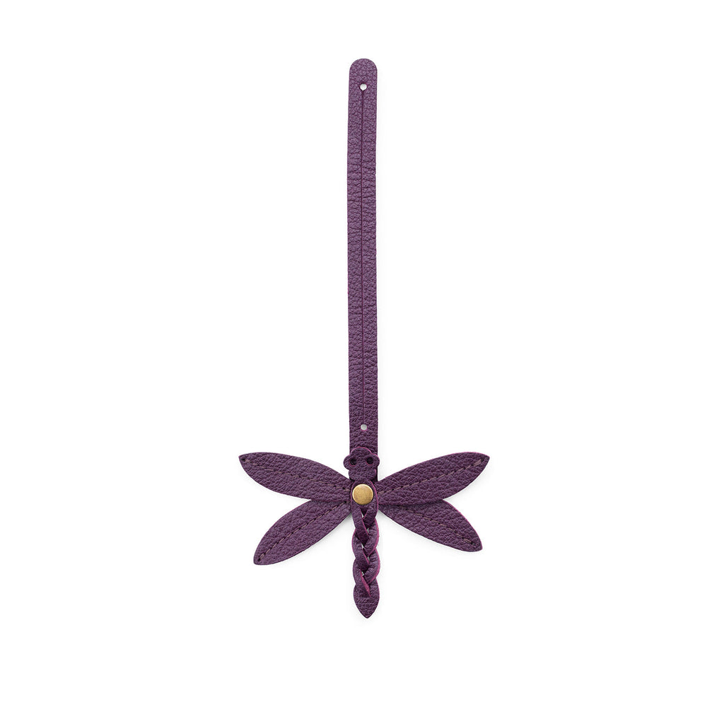 Portland Leather Goods Dragonfly Tassel