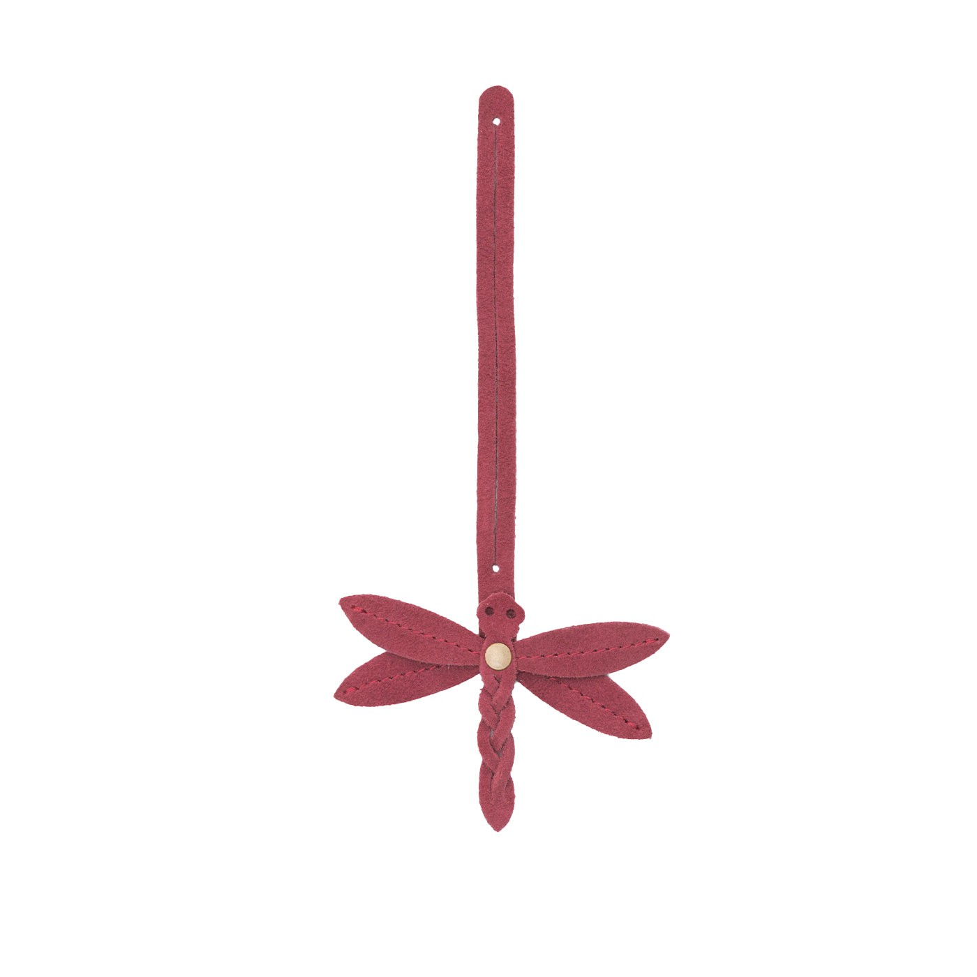 Portland Leather Goods Dragonfly Tassel