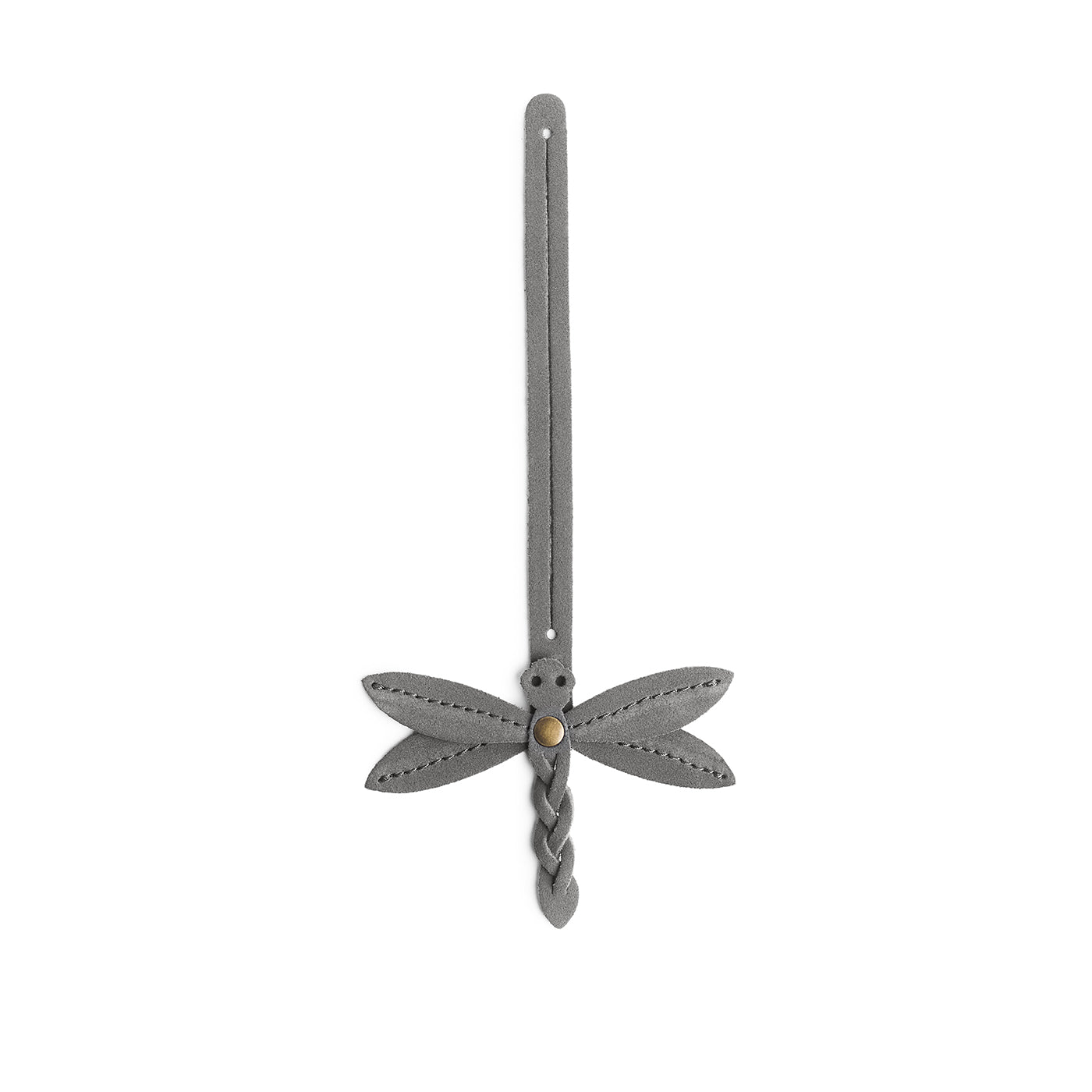 Portland Leather Goods Dragonfly Tassel
