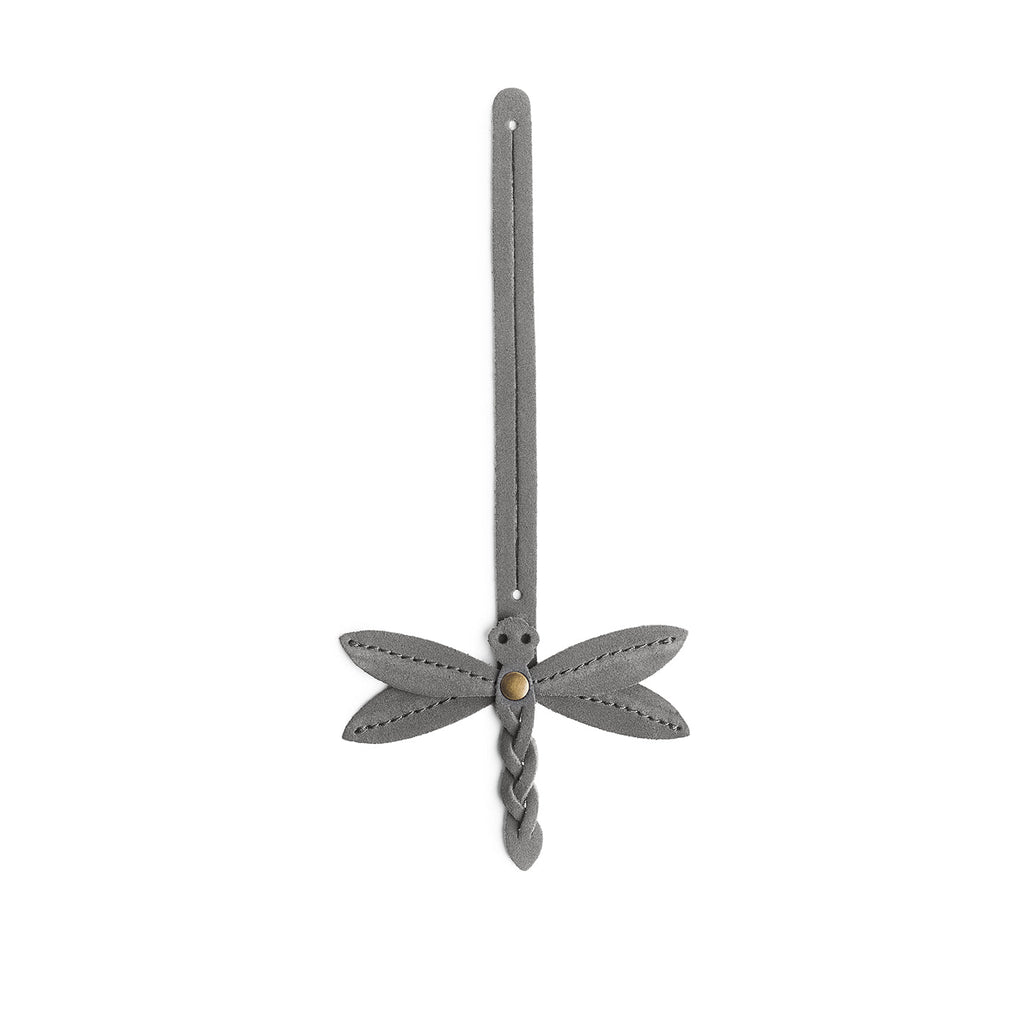 Portland Leather Goods Dragonfly Tassel