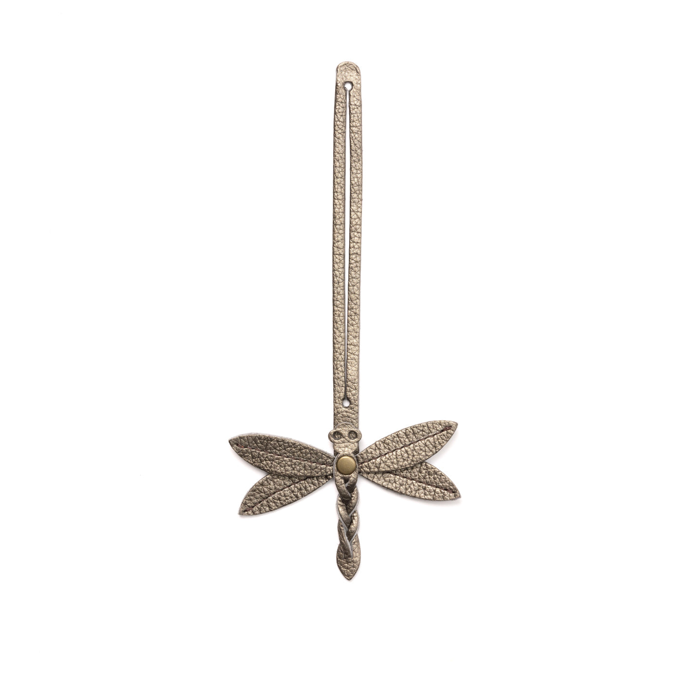 Portland Leather Goods Dragonfly Tassel
