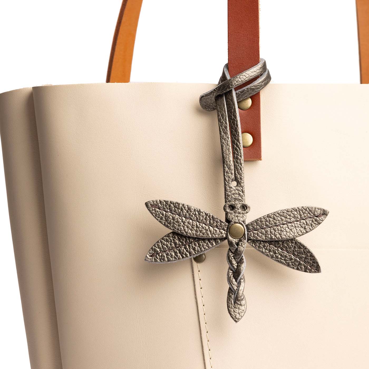 Portland Leather Goods Dragonfly Tassel