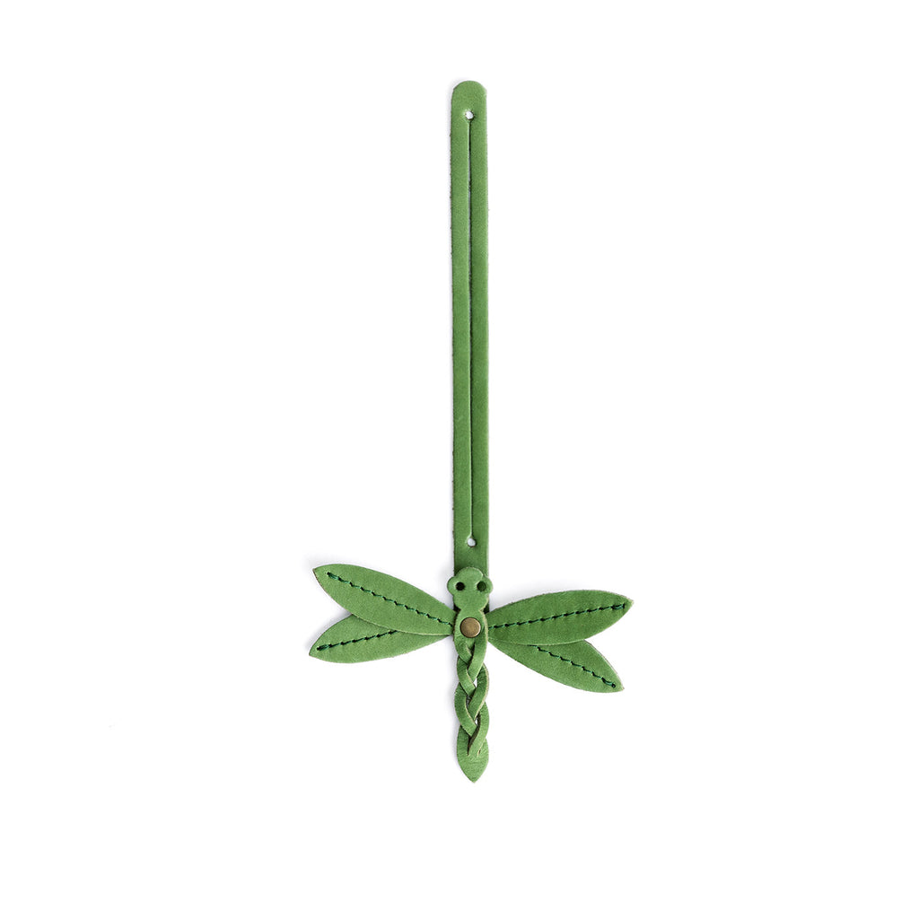 Portland Leather Goods Dragonfly Tassel