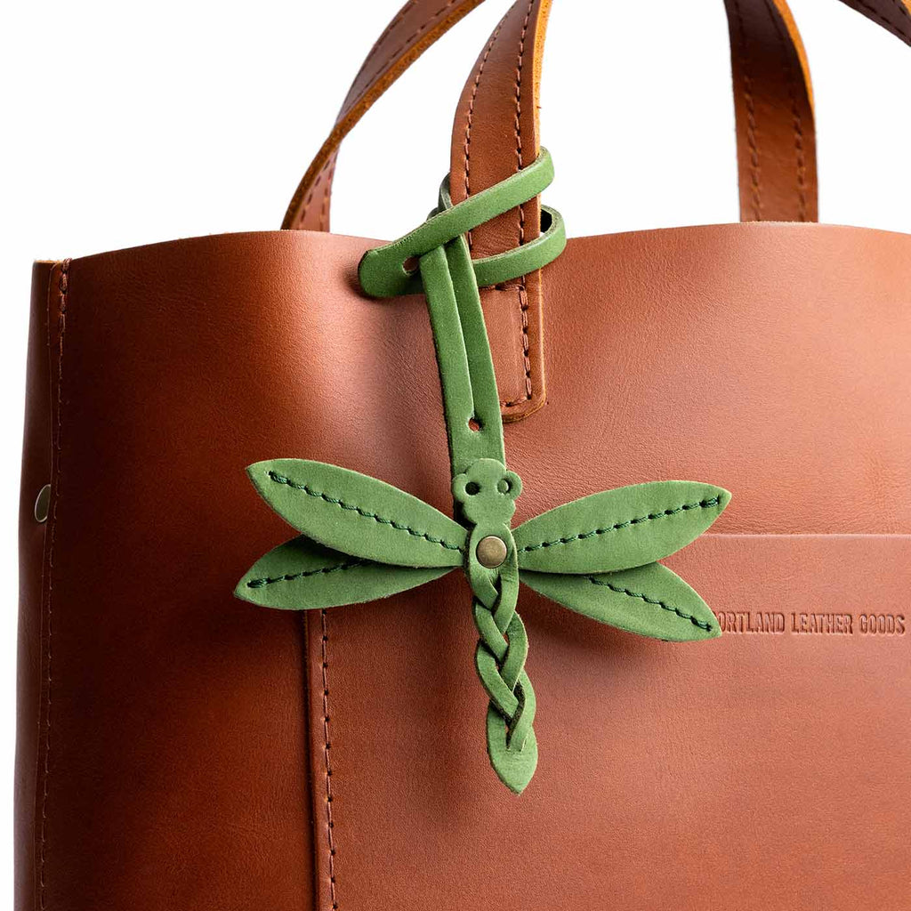 Portland Leather Goods Dragonfly Tassel