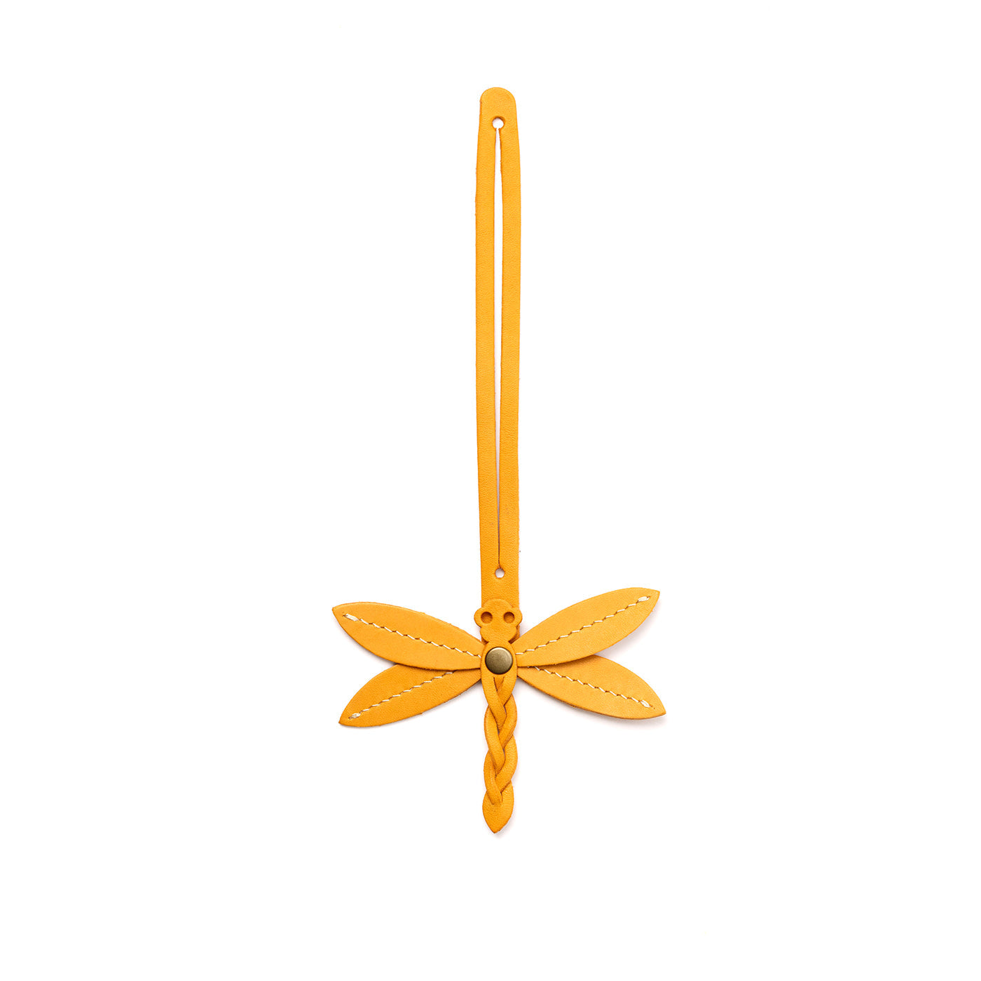 Portland Leather Goods Dragonfly Tassel