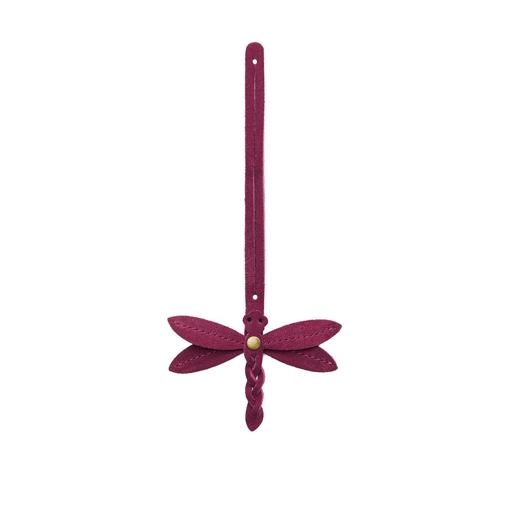 Portland Leather Goods Dragonfly Tassel