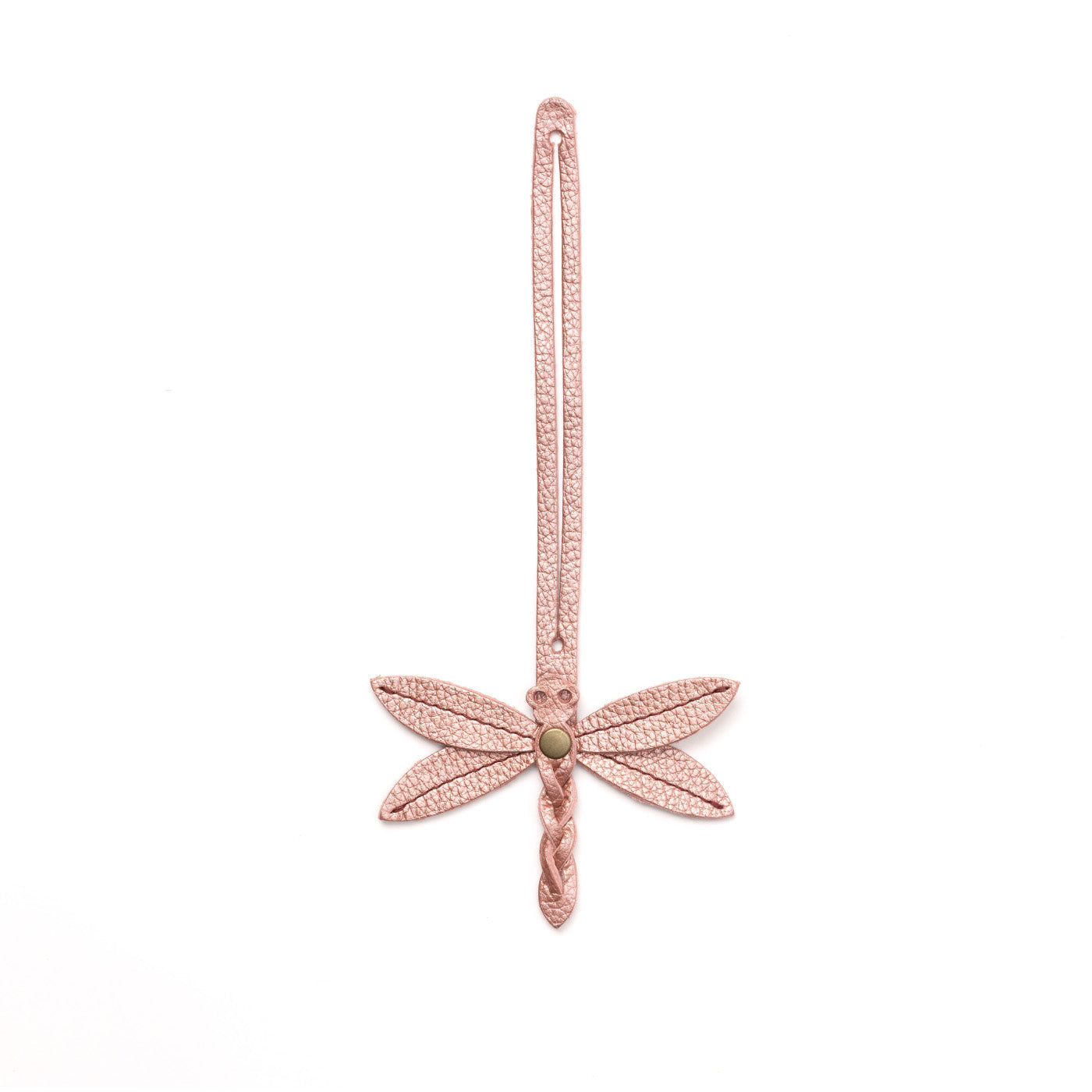Portland Leather Goods Dragonfly Tassel